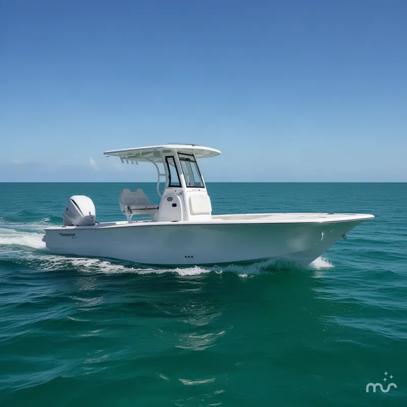 The Image of Tidewater 2500 Carolina Bay 2027 - 0