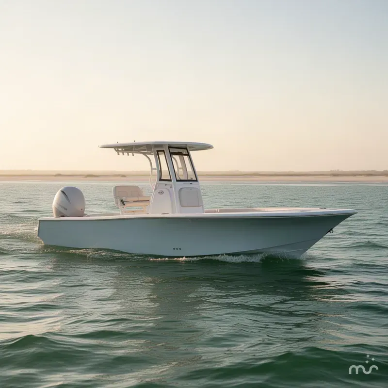 The Image of Tidewater 2500 Carolina Bay 2027 - 0