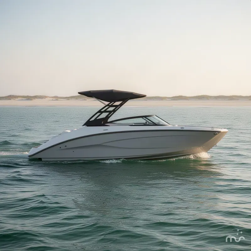 The Image of Yamaha 252SE 2025 - 0