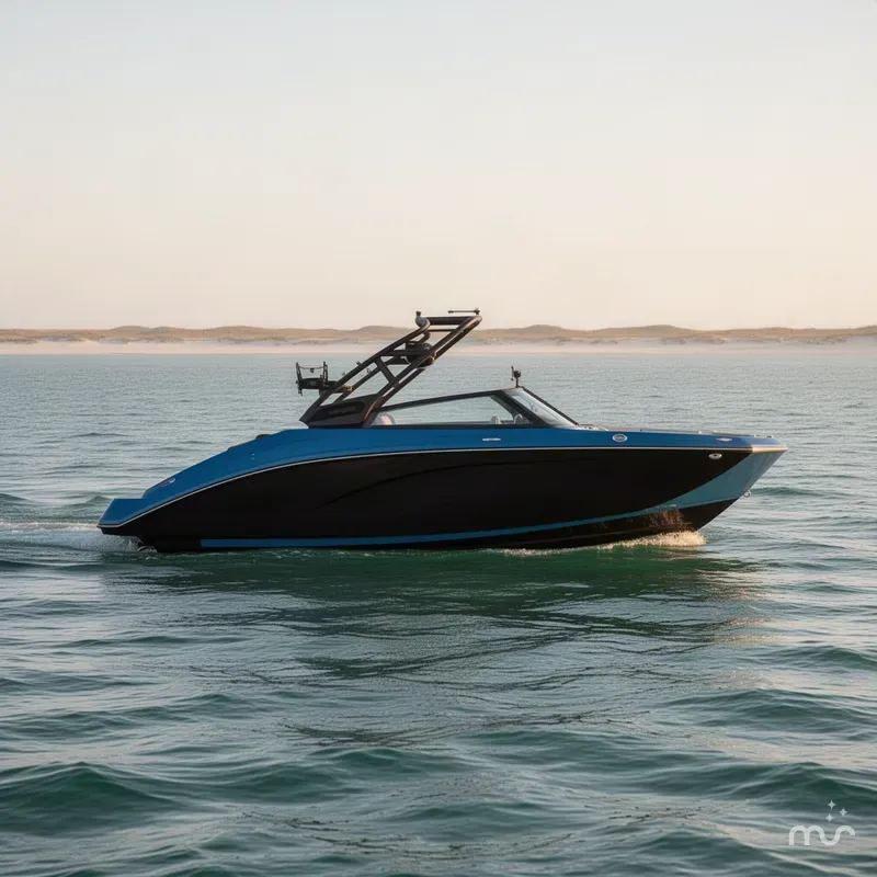 The Image of Yamaha 222XE 2026 - 0