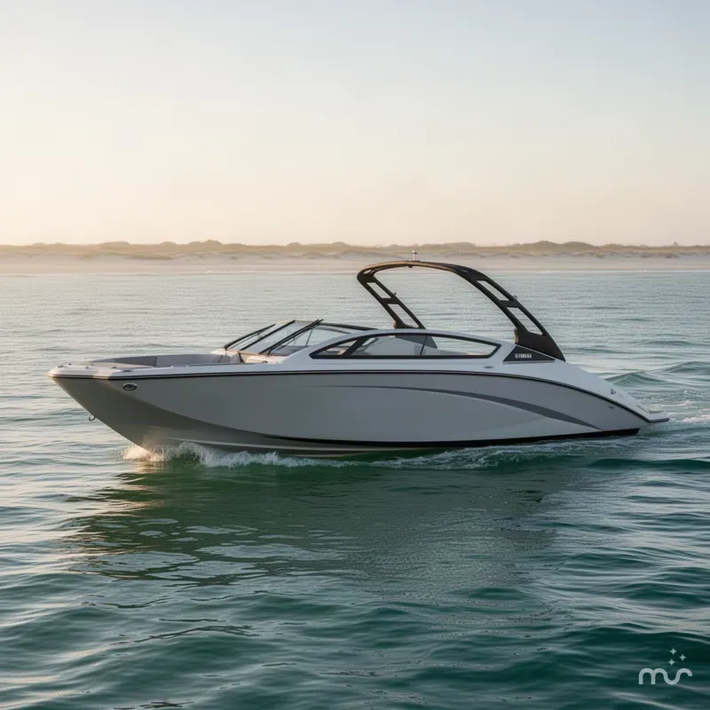 The Image of Yamaha 275SE 2025 - 1