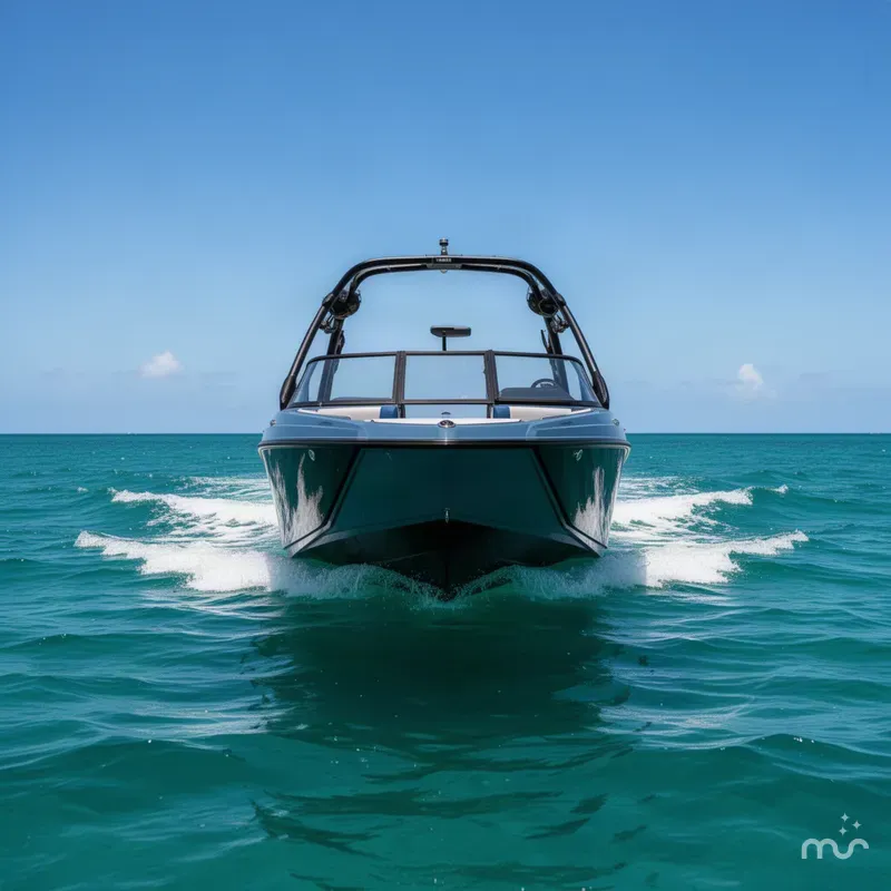 Slide: The Image of Yamaha 222XE 2026 - 1