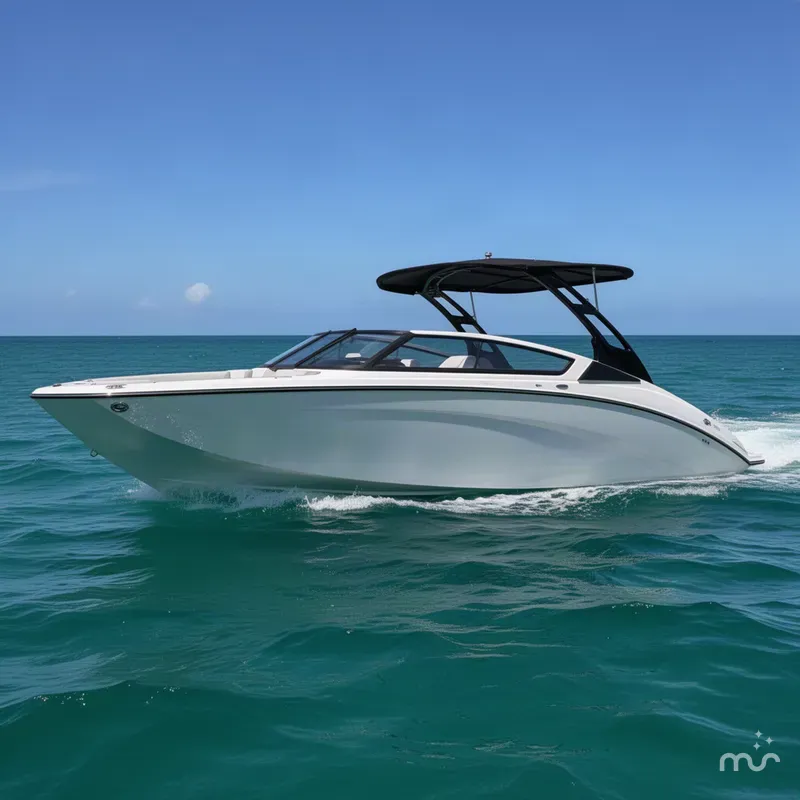 The Image of Yamaha 275SE 2025 - 1