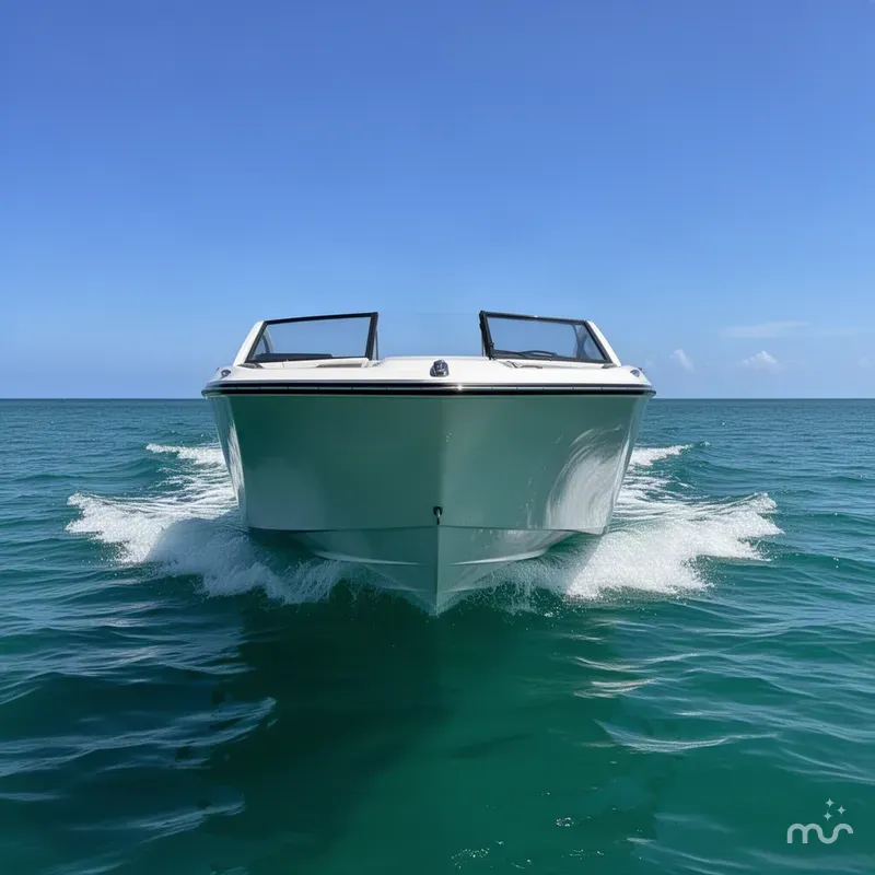 Slide: The Image of Yamaha 275SE 2025 - 2