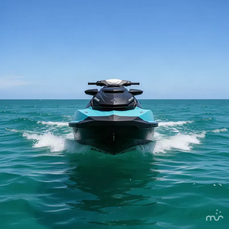 Slide: The Image of Sea-Doo Wake 170 Ibr, Idf And Audio 2027 - 1