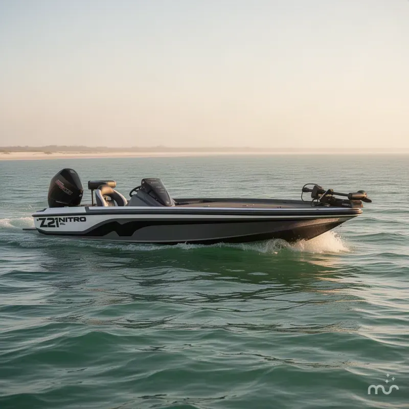 The Image of Nitro Z Series Z21 XL Pro 2027 - 0