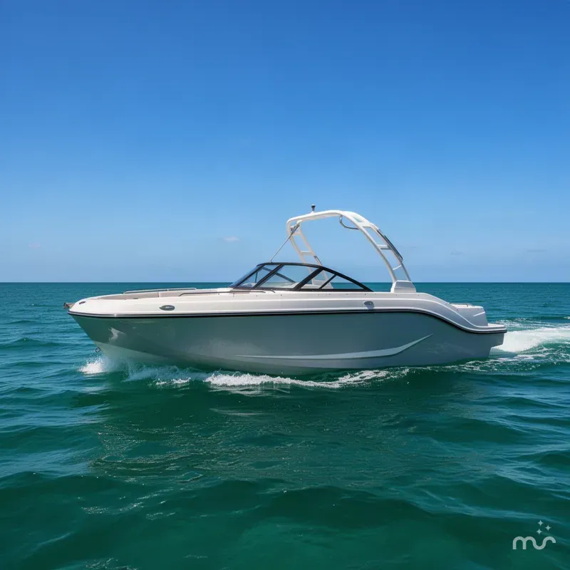 The Image of Bayliner D20I 2027 - 0