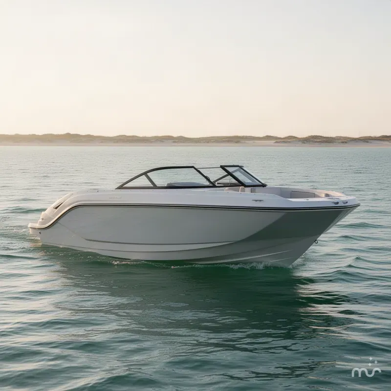 The Image of Bayliner D22 2027 - 0