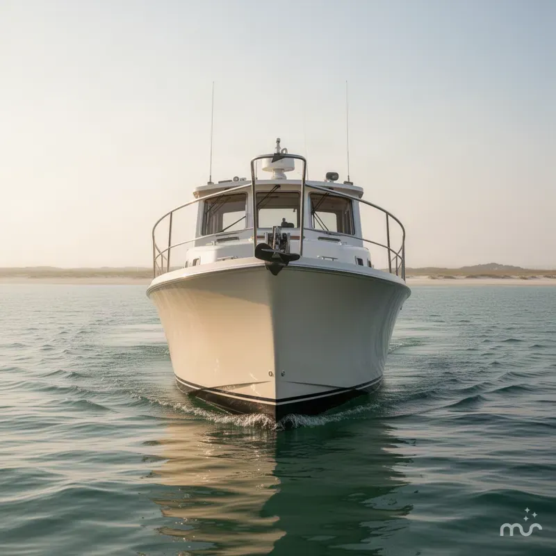 Slide: The Image of Sabre 38 Salon Express 2021 - 1