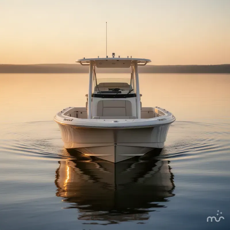 Slide: The Image of Boston Whaler 250 Dauntless 2027 - 3