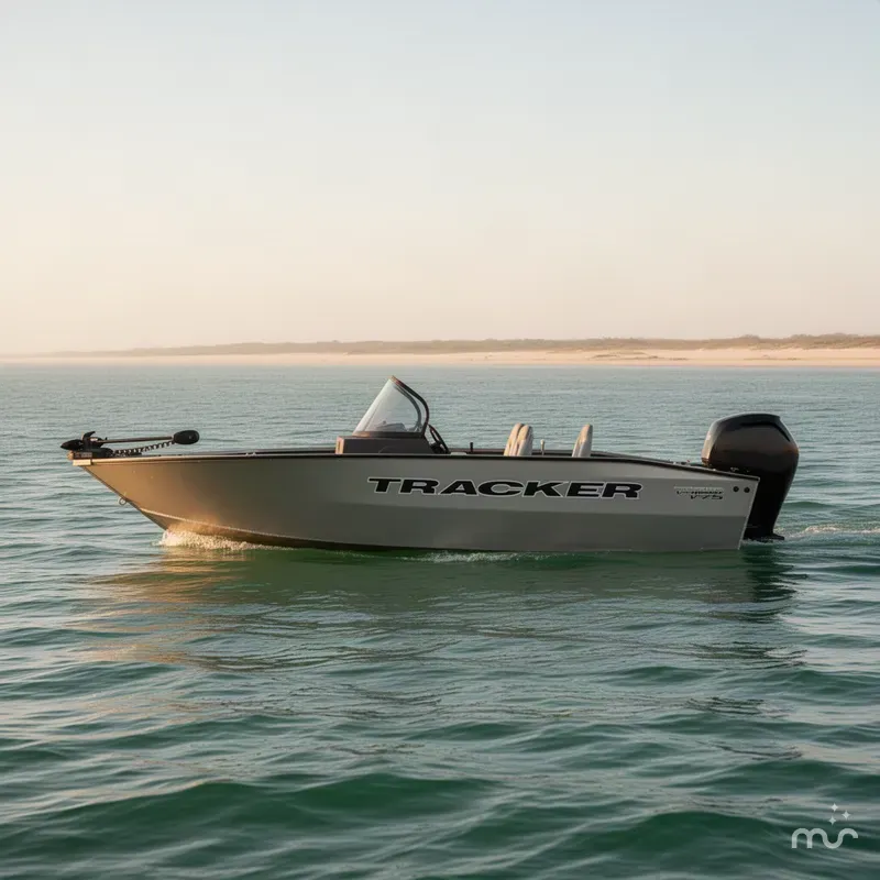 The Image of Tracker Pro Guide V-175 Combo 2027 - 0