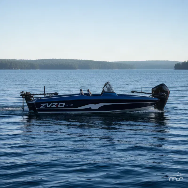 Slide: The Image of Nitro ZV20 Pro 2027 - 1