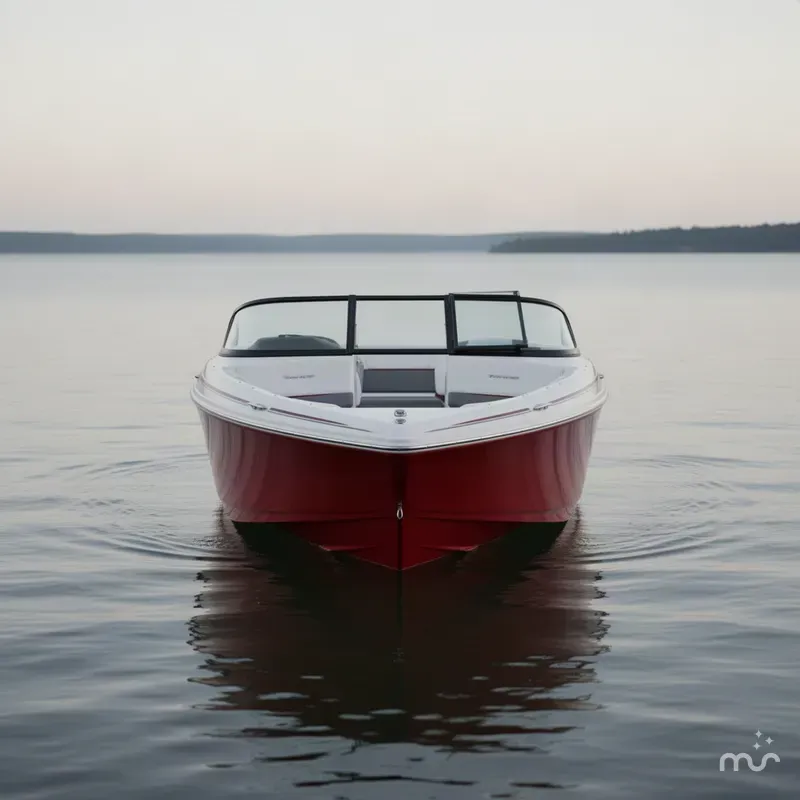 Slide: The Image of Tahoe 210 S 2027 - 2