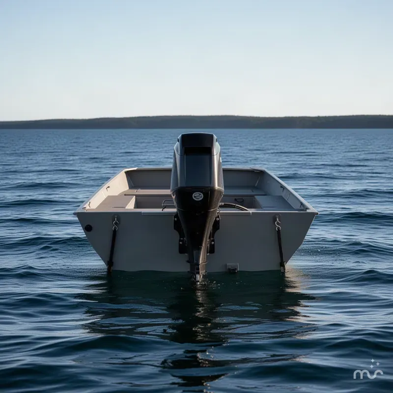 Slide: The Image of Tracker Bass Tracker Classic Limited 2027 - 2