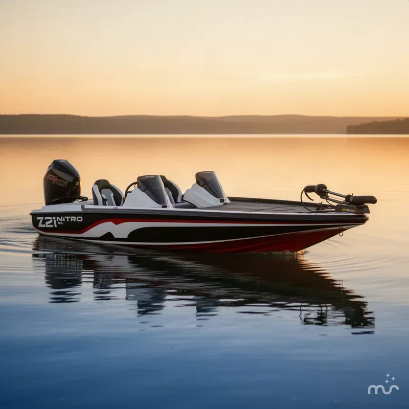 The Image of Nitro Z21 XL Pro 2027 - 0
