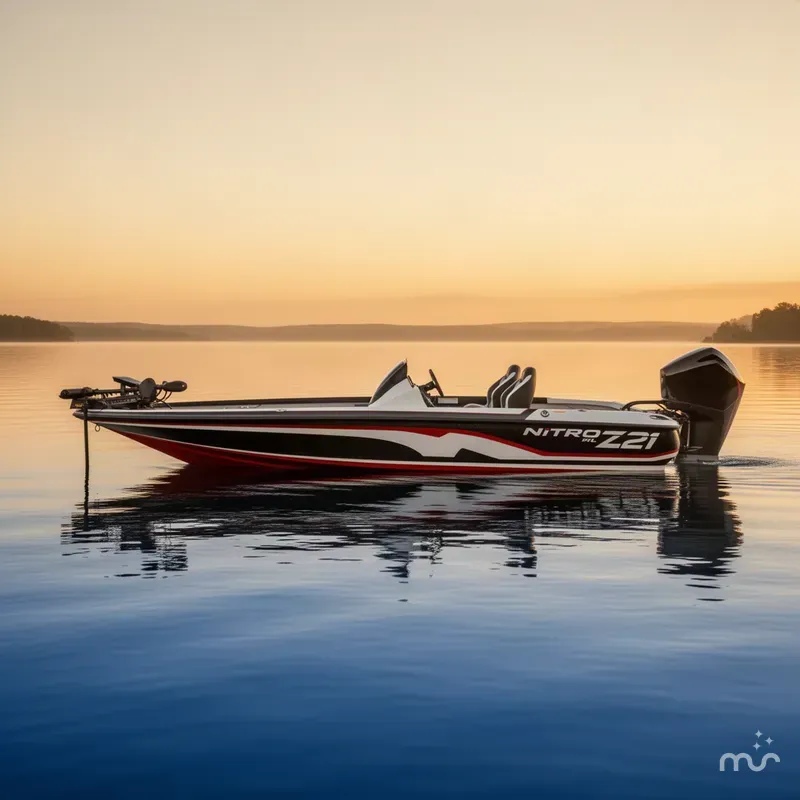 Slide: The Image of Nitro Z21 XL Pro 2027 - 1
