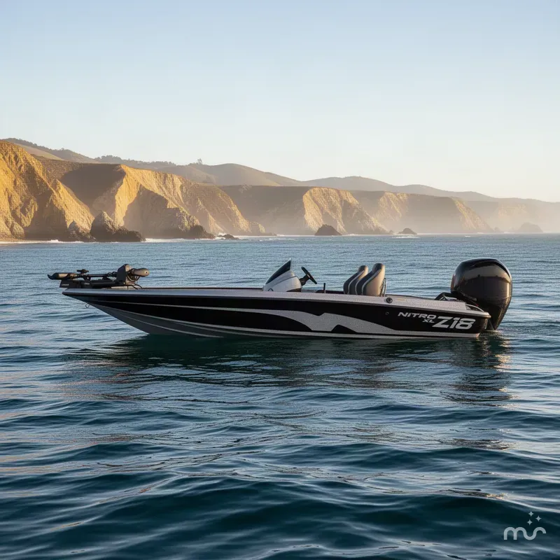 The Image of Nitro Z18 XL 2027 - 0