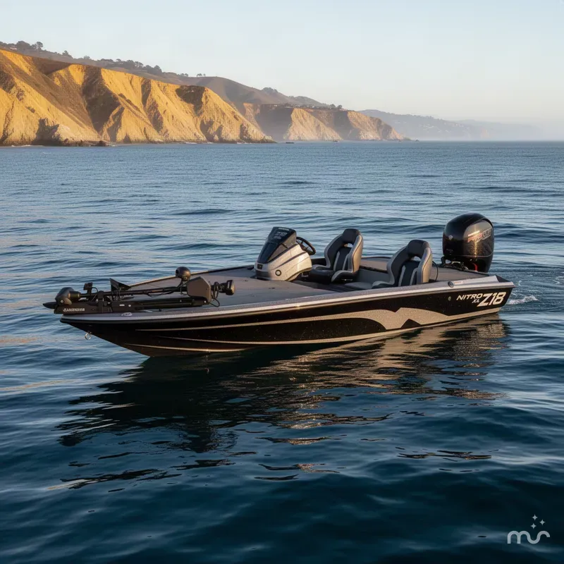 Slide: The Image of Nitro Z18 XL 2027 - 2