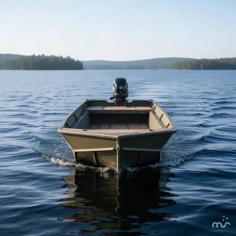 The Image of Tracker Grizzly 1650 T Prairie Wings Edition 2026 - 1