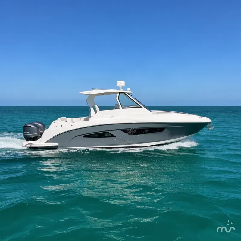 The Image of Regal 33 SAV 2019 - 0