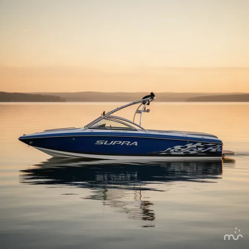 Slide: The Image of Supra Launch 24 V 2010 - 1