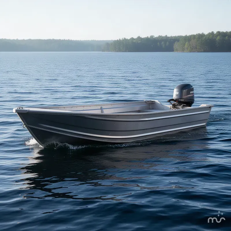 The Image of Lowe 1457 Utility V 2007 - 0