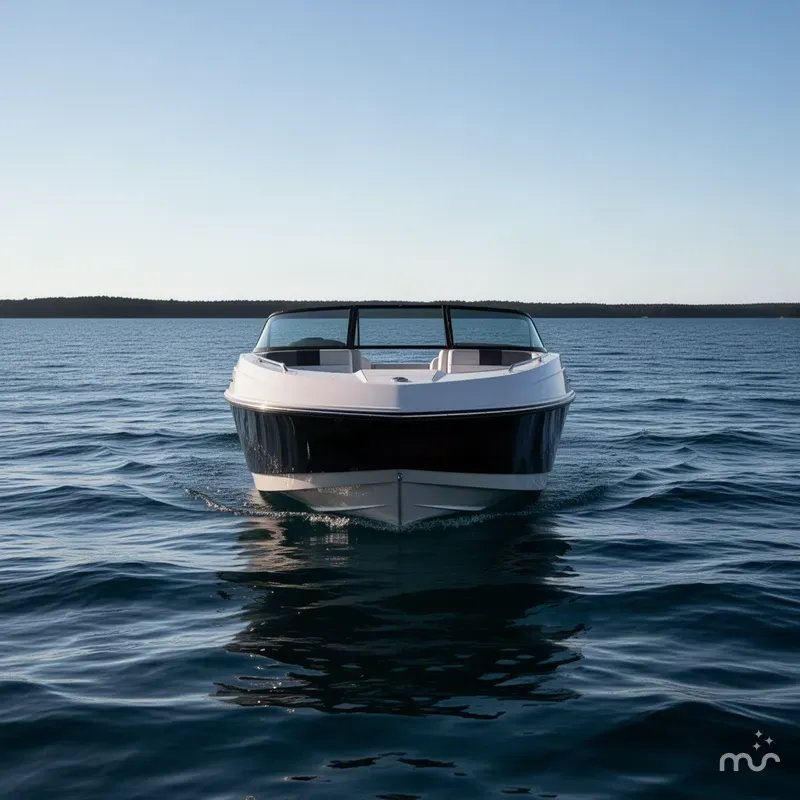 Slide: The Image of Tahoe T21 2027 - 1