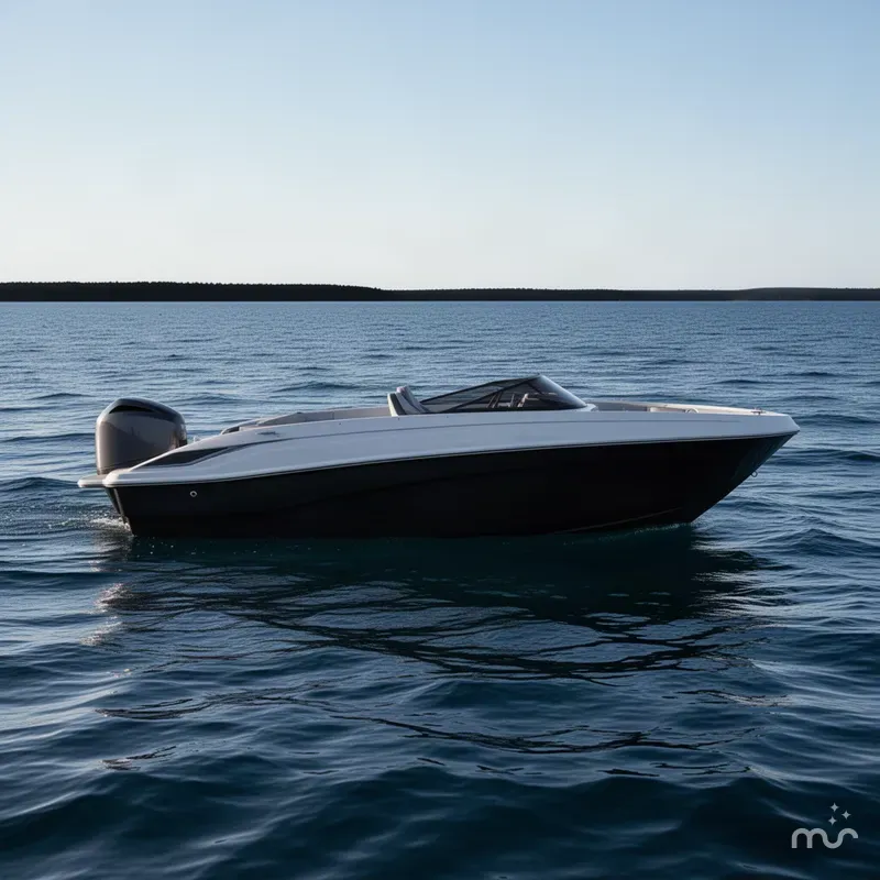 Slide: The Image of Tahoe T21 2027 - 2