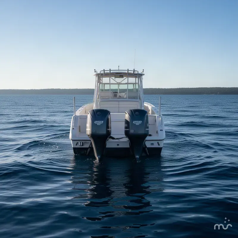 Slide: The Image of Pursuit OS 285 Offshore 2013 - 3