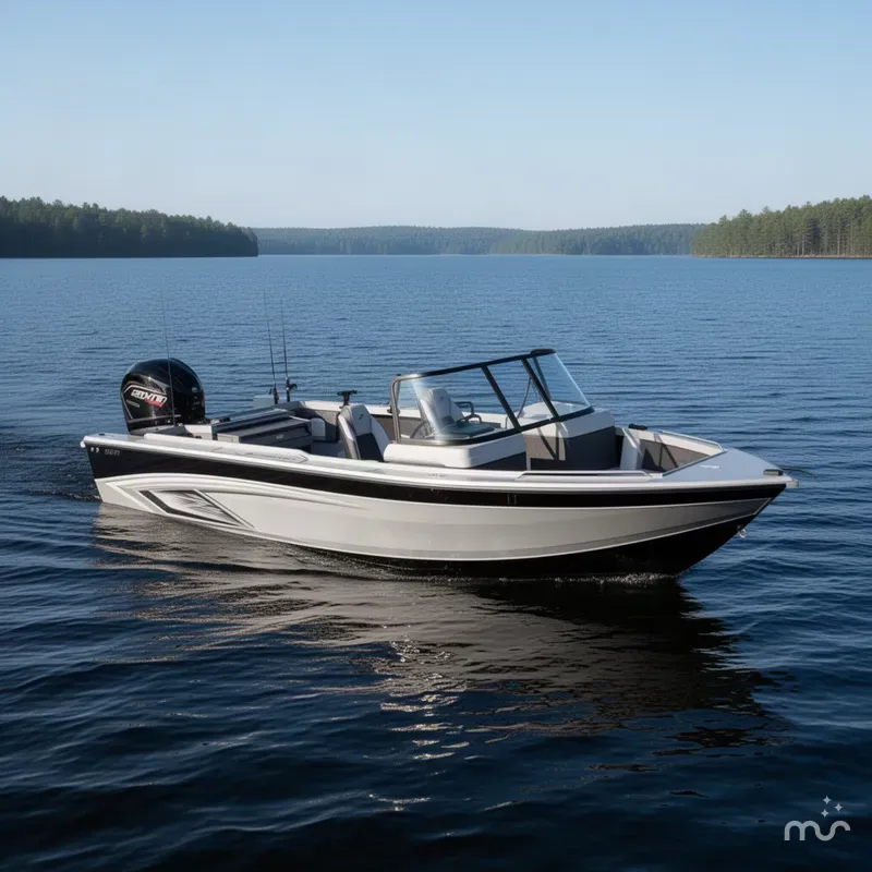 The Image of Starcraft Mariner 210 XPT 2025 - 0