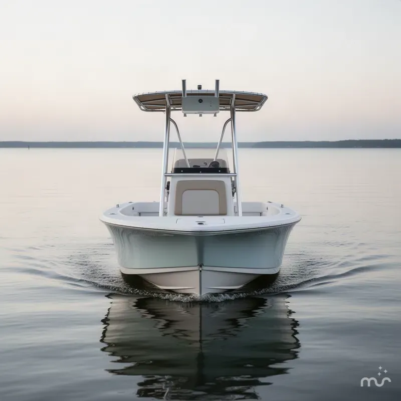 Slide: The Image of Sportsman Masters 207 Bay Boat 2016 - 3