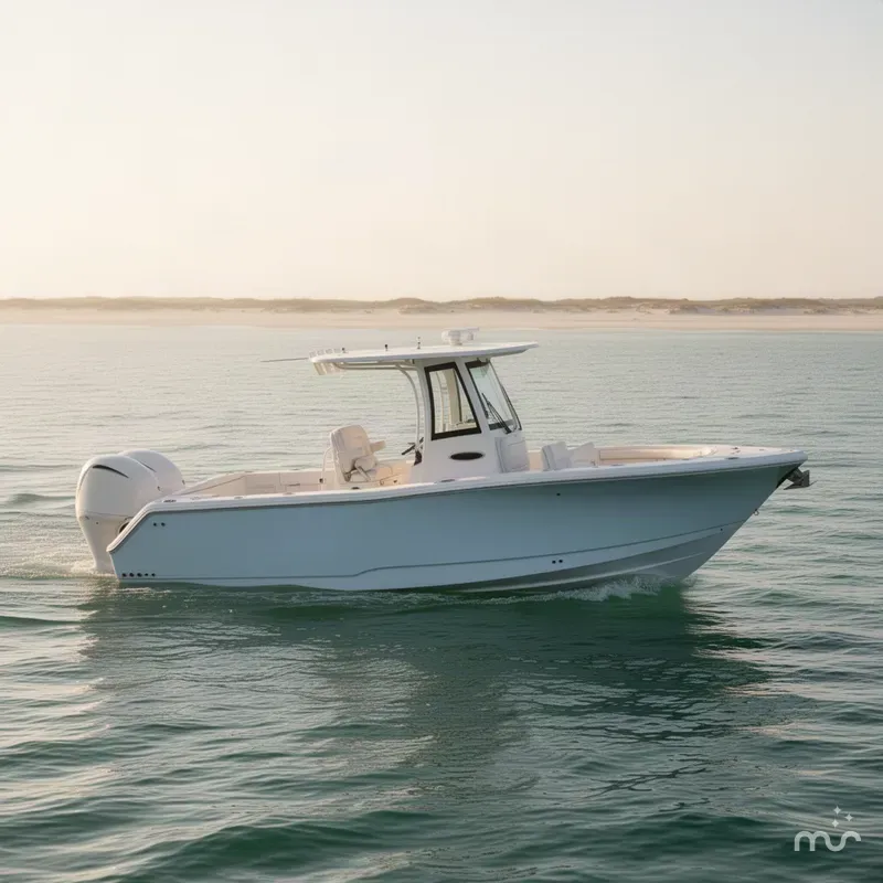 The Image of Sea Hunt Ultra 275 SE 2027 - 0