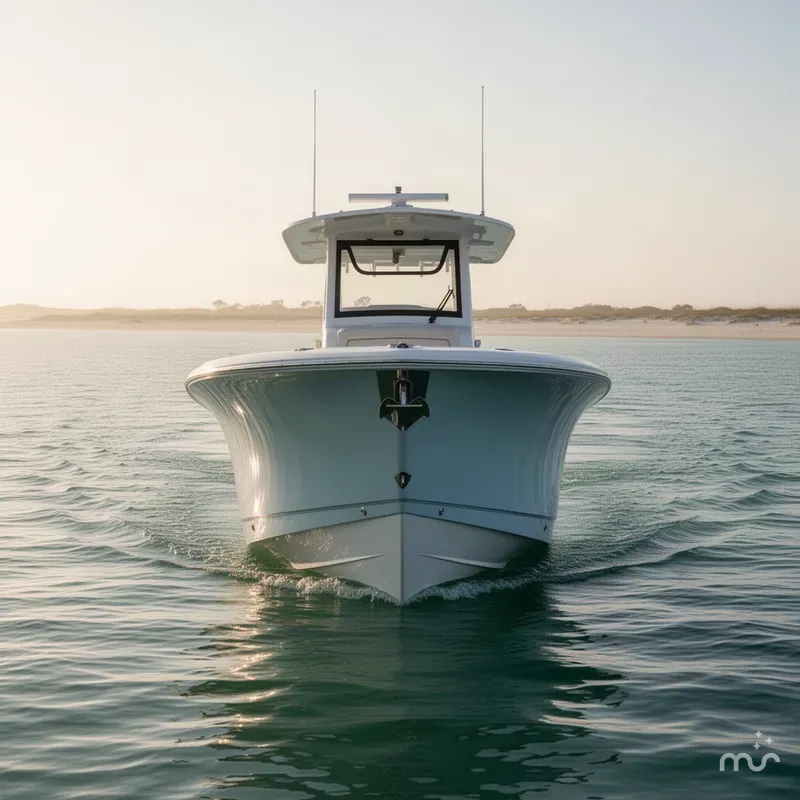 Slide: The Image of Sea Hunt Ultra 275 SE 2027 - 1