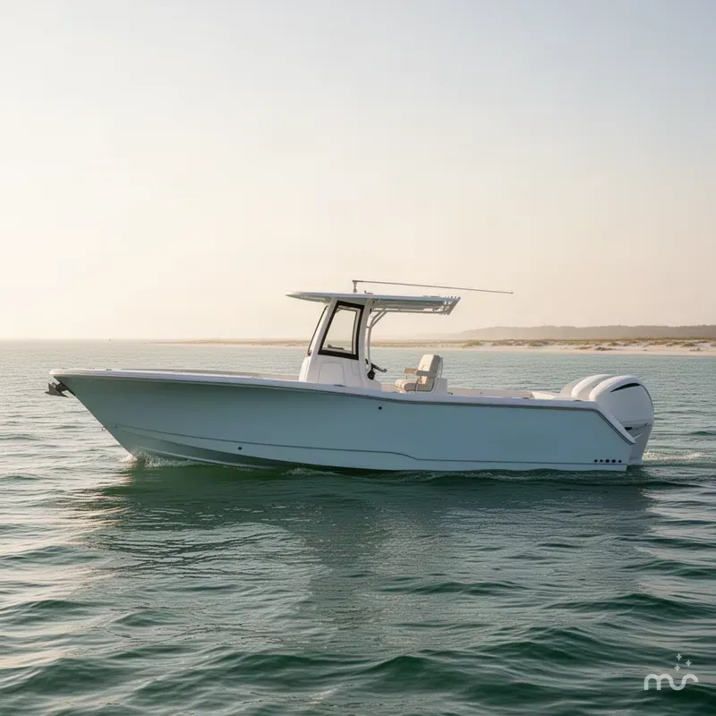 Slide: The Image of Sea Hunt Ultra 275 SE 2027 - 2