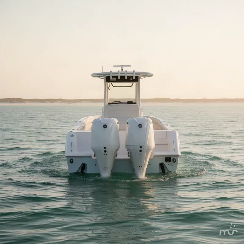 Slide: The Image of Sea Hunt Ultra 275 SE 2027 - 3