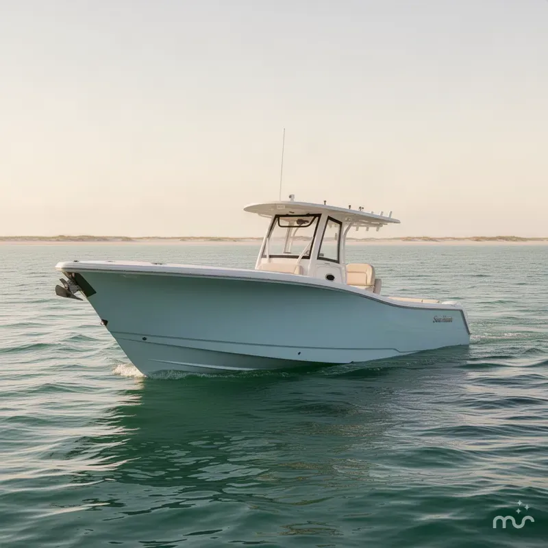 Slide: The Image of Sea Hunt Ultra 275 SE 2027 - 4
