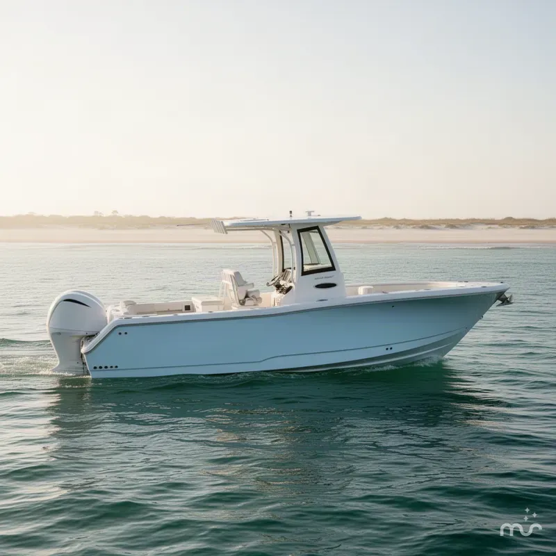 The Image of Sea Hunt Ultra 275 SE 2027 - 0