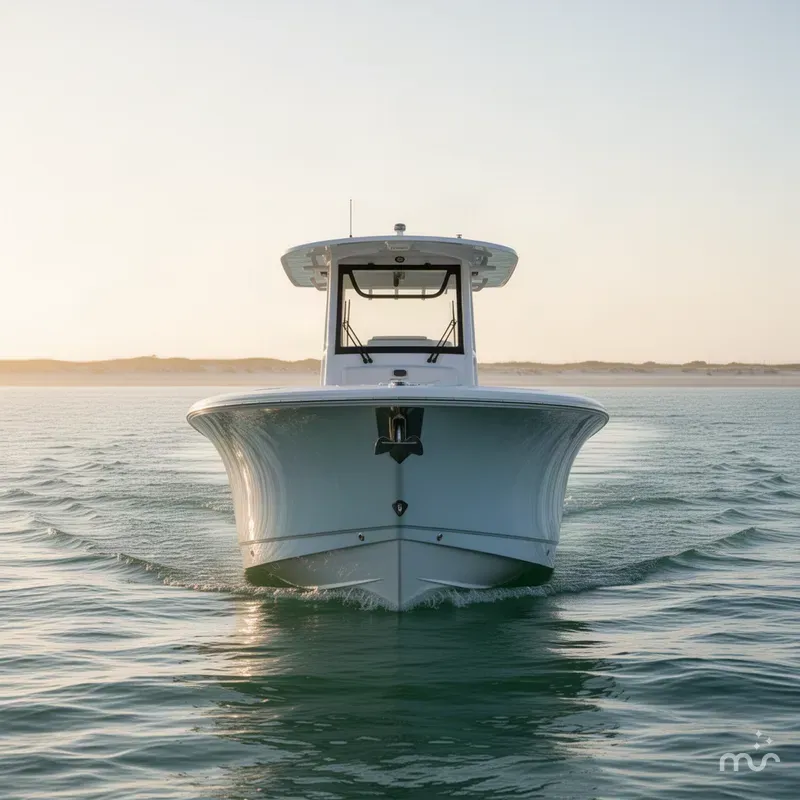 Slide: The Image of Sea Hunt Ultra 275 SE 2027 - 1