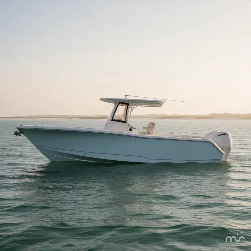 Slide: The Image of Sea Hunt Ultra 275 SE 2027 - 2