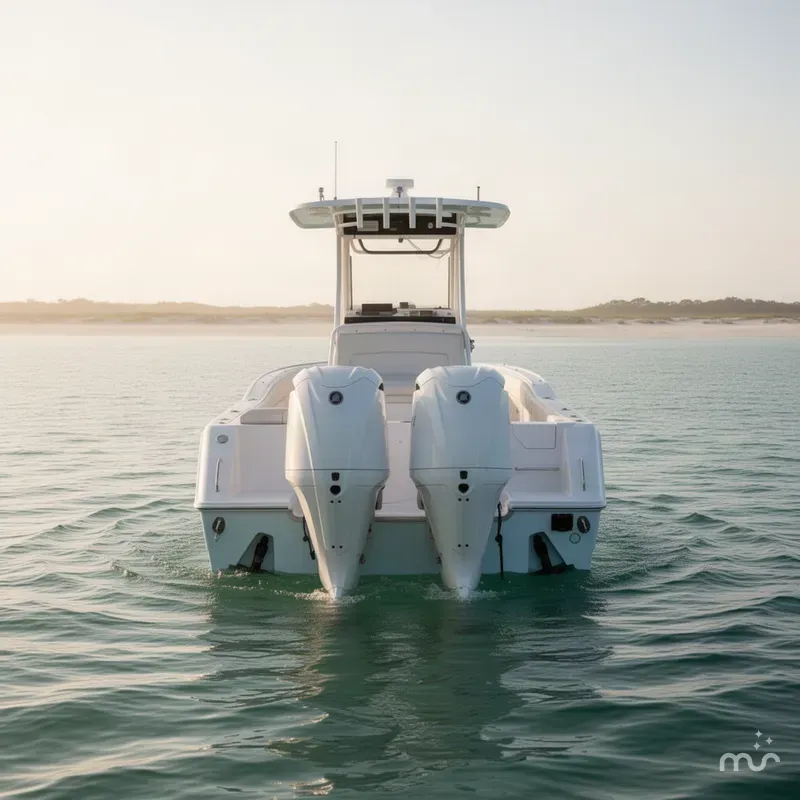 Slide: The Image of Sea Hunt Ultra 275 SE 2027 - 3
