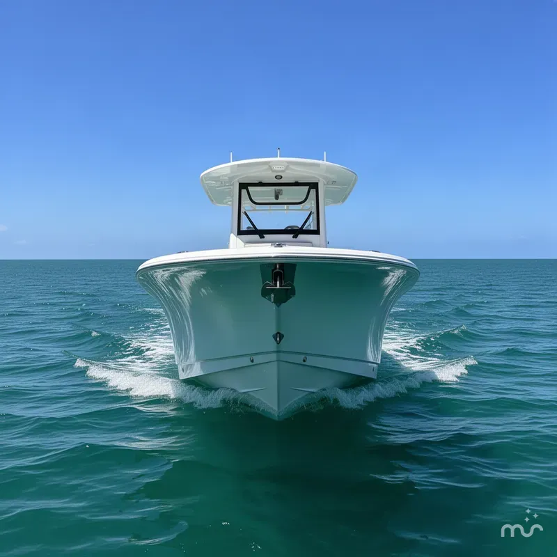 Slide: The Image of Sea Hunt Ultra 275 SE 2027 - 1