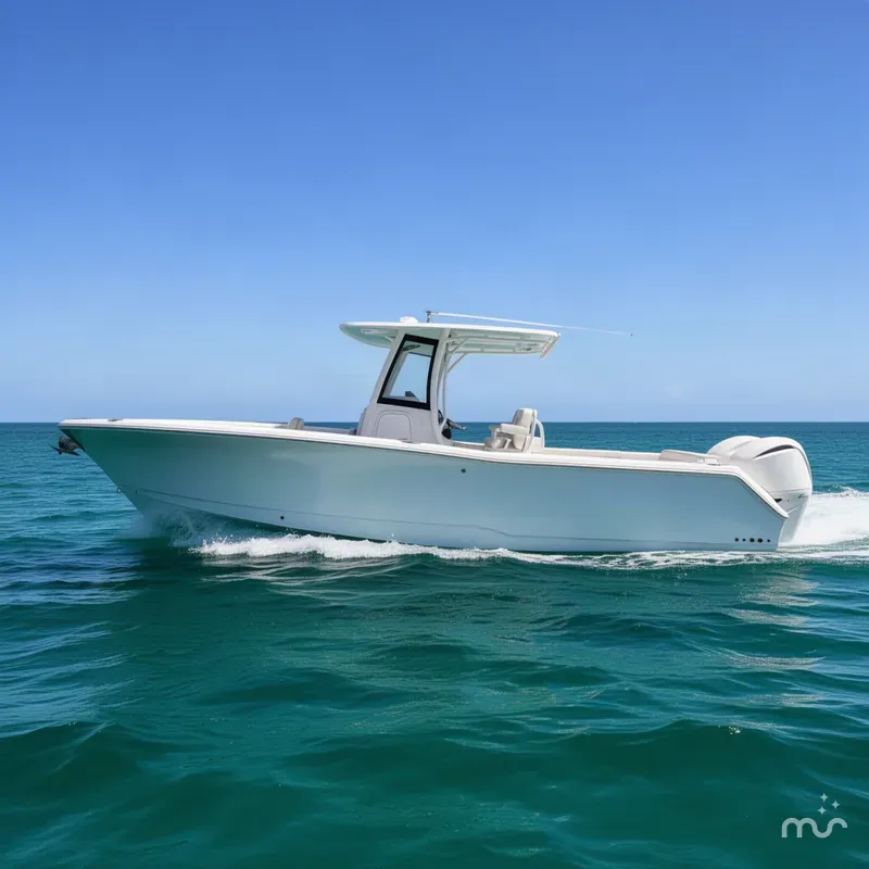 Slide: The Image of Sea Hunt Ultra 275 SE 2027 - 2