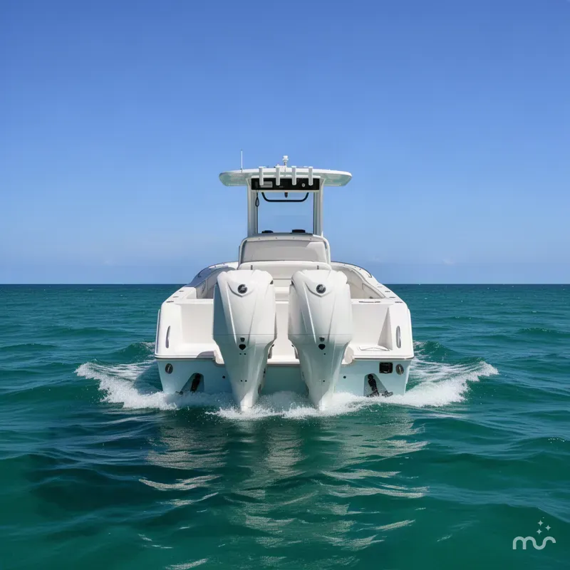 Slide: The Image of Sea Hunt Ultra 275 SE 2027 - 3