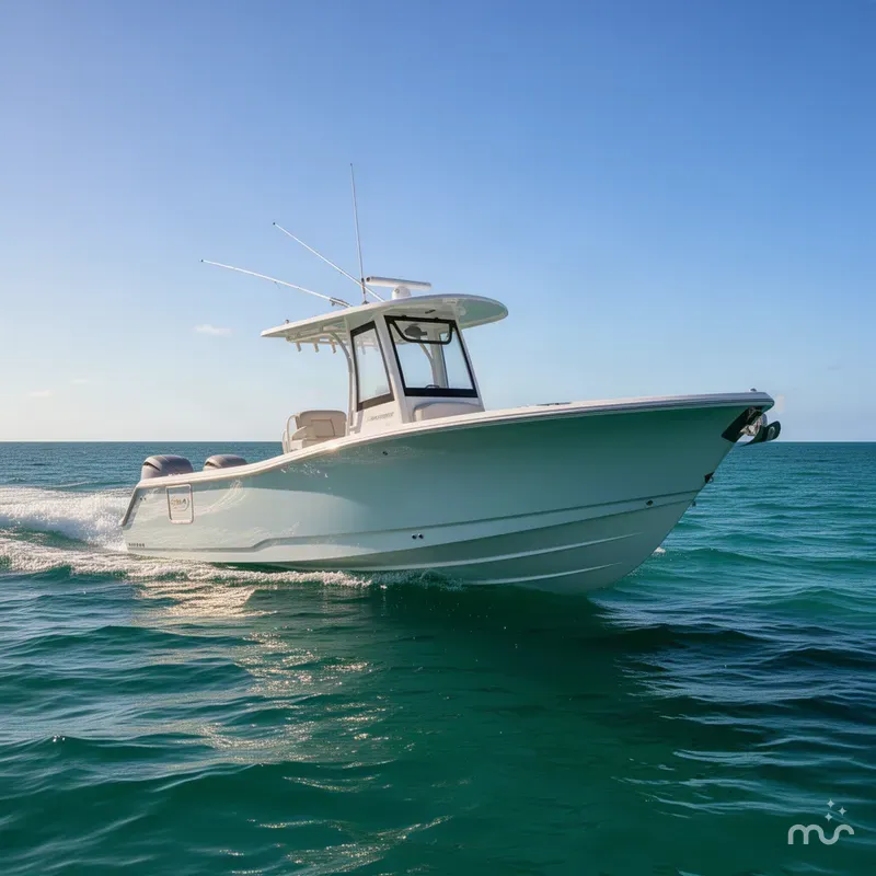 Slide: The Image of Sea Hunt Ultra 275 SE 2027 - 4