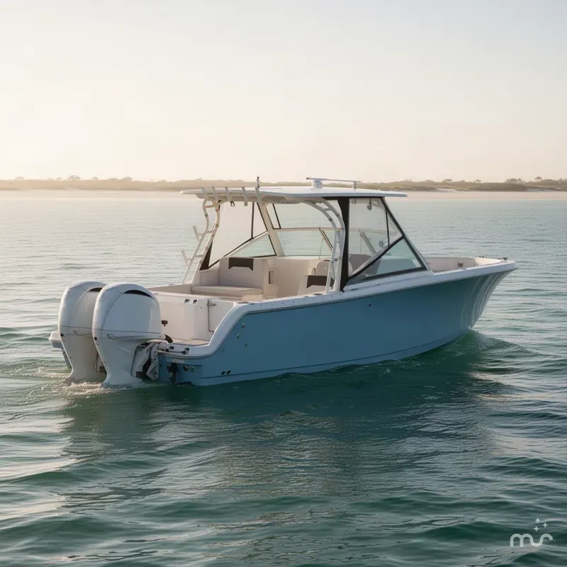 The Image of Sailfish 276 DC 2024 - 0