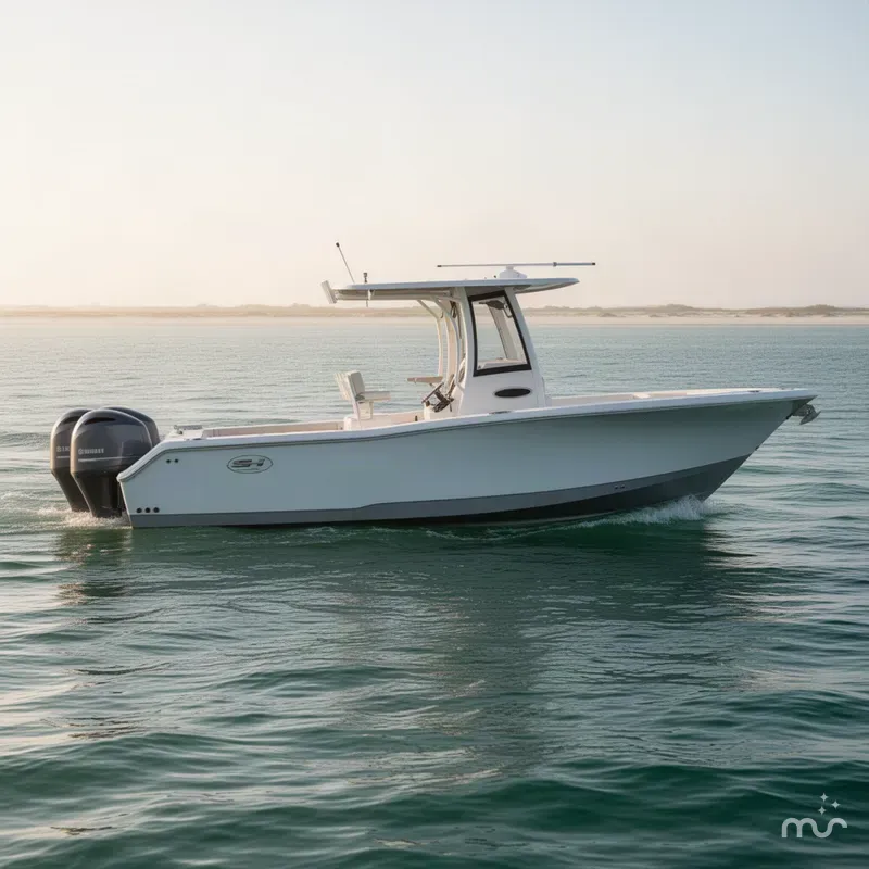 The Image of Sea Hunt Gamefish 25 2019 - 0