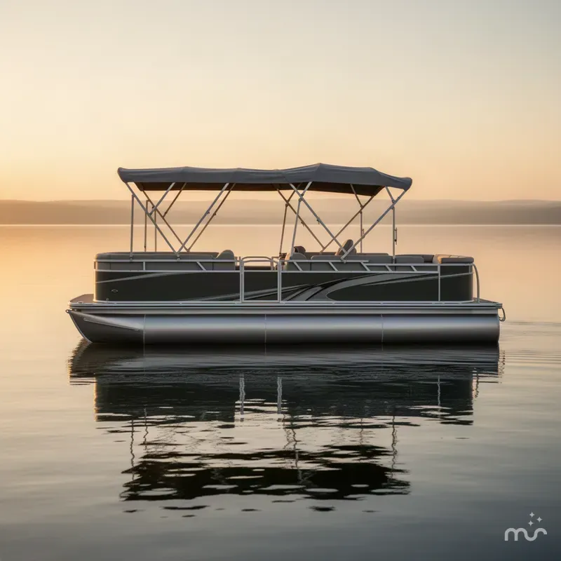 The Image of Tahoe Sport Cruise 22' 2023 - 0