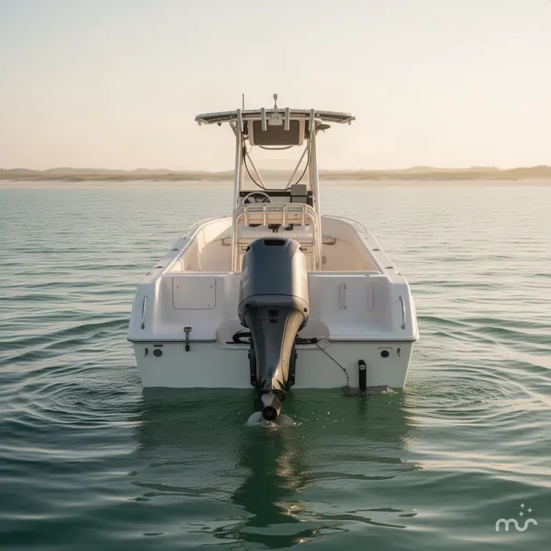 Slide: The Image of Sea Hunt Ultra 232 2009 - 2