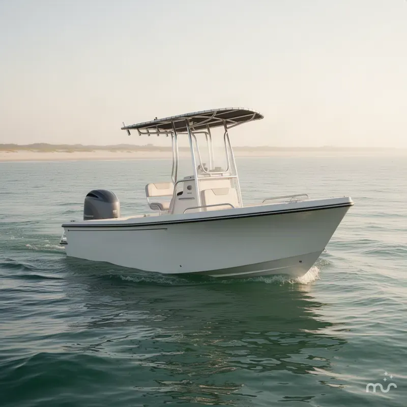 The Image of Parker Marine 180 Coastal 2024 - 0