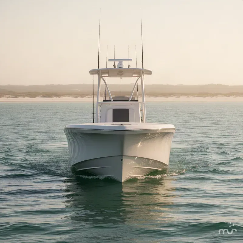 Slide: The Image of Blackjack 256 Coastal 2027 - 2